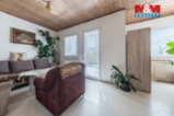 Prodej rodinného domu, 106 m², Světlá nad Sázavou