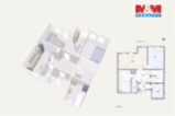 Prodej rodinného domu, 106 m², Světlá nad Sázavou