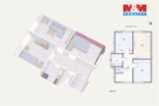 Prodej rodinného domu, 106 m², Světlá nad Sázavou