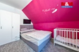 Prodej rodinného domu, 106 m², Světlá nad Sázavou