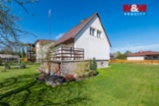 Prodej rodinného domu, 106 m², Světlá nad Sázavou