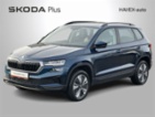 Škoda Karoq, 2.0 TDI Style +, SUV, nafta
