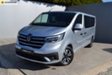 Renault Trafic, L2 SPACECLASS dCi 170 EDC + CA,