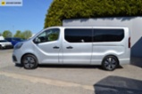 Renault Trafic, L2 SPACECLASS dCi 170 EDC + CA,