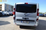 Renault Trafic, L2 SPACECLASS dCi 170 EDC + CA,