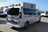Renault Trafic, L2 SPACECLASS dCi 170 EDC + CA,