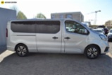 Renault Trafic, L2 SPACECLASS dCi 170 EDC + CA,