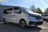 Renault Trafic, L2 SPACECLASS dCi 170 EDC + CA,