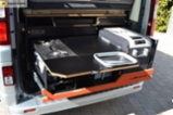 Renault Trafic, L2 SPACECLASS dCi 170 EDC + CA,