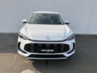 MG ZS, ELEGANCE, SUV, benzin