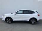 MG ZS, ELEGANCE, SUV, benzin
