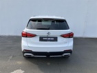 MG ZS, ELEGANCE, SUV, benzin