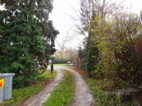 Pronájem pěkné garáže 20m2, Holešov- centrum