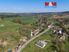 Prodej pozemku k bydlení, 1028 m², Chotěvice