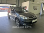 Citroën C-Crosser, 4x4, 7míst 2.2 HDi, SUV, nafta