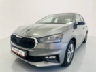 Škoda Fabia, Style 1,0 TSI 81kW DSG7/2271,