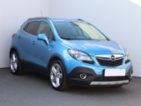 Opel Mokka, 1.7 CDTi Cosmo, Cosmo, navi, SUV,