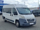 Citroen Jumper, 2.2 HDi, Bus, 9Míst