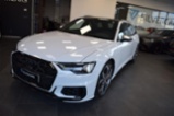 Audi A6 Avant, S6/344PS/zadní nat.náprav/Keyl,