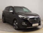 Hyundai Tucson, 2.0 CRDiStyle , 4X4, Automat, ČR,,