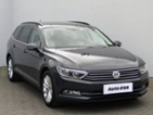 Volkswagen Passat, 2.0 TDi Highline, Highline,