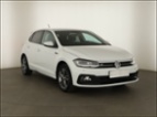 VW Polo, 1.0 TSIR-Line , ČR,2.maj, Serv.kniha,,