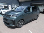 Citroën SpaceTourer, SHINE L3 2.2 BHDi 180 7 míst,