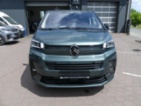 Citroën SpaceTourer, SHINE L3 2.2 BHDi 180 7 míst,