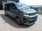 Citroën SpaceTourer, SHINE L3 2.2 BHDi 180 7 míst,