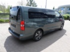 Citroën SpaceTourer, SHINE L3 2.2 BHDi 180 7 míst,
