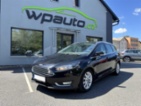 Ford Focus, 1.5 TDCi 88 kW 1.MAJ SERVISKA, kombi,