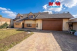 Prodej rodinného domu, 130 m², Zlonice