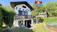 Prodej chaty, 32 m², Vlastec