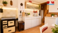 Prodej chaty, 32 m², Vlastec