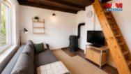 Prodej chaty, 32 m², Vlastec