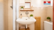 Prodej chaty, 32 m², Vlastec