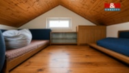 Prodej chaty, 32 m², Vlastec
