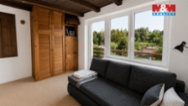 Prodej chaty, 32 m², Vlastec