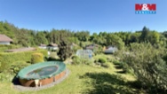 Prodej chaty, 32 m², Vlastec
