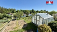 Prodej chaty, 32 m², Vlastec