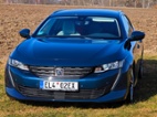 Peugeot 508 Hybrid SW NOVÁ BATERIE 165kw