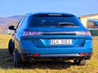 Peugeot 508 Hybrid SW NOVÁ BATERIE 165kw