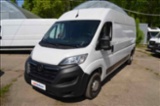 Opel Movano, 2,2 CDTI