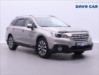 Subaru Outback, 2,5 i 129kW Aut. AWD CZ Sport,