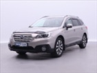 Subaru Outback, 2,5 i 129kW Aut. AWD CZ Sport,