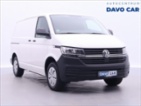 Volkswagen Transporter, 2,0 TDI Klima 1.Maj Serv.k