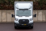 Ford Transit, L2 2.0 TDCi ZÁRUKA*DPH*ČR 1.M*