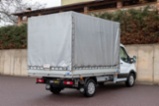 Ford Transit, L2 2.0 TDCi ZÁRUKA*DPH*ČR 1.M*