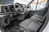Ford Transit, L2 2.0 TDCi ZÁRUKA*DPH*ČR 1.M*