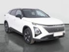 Omoda 5, 1.6 T, Ad. tempomat, 360° kamera,, SUV,